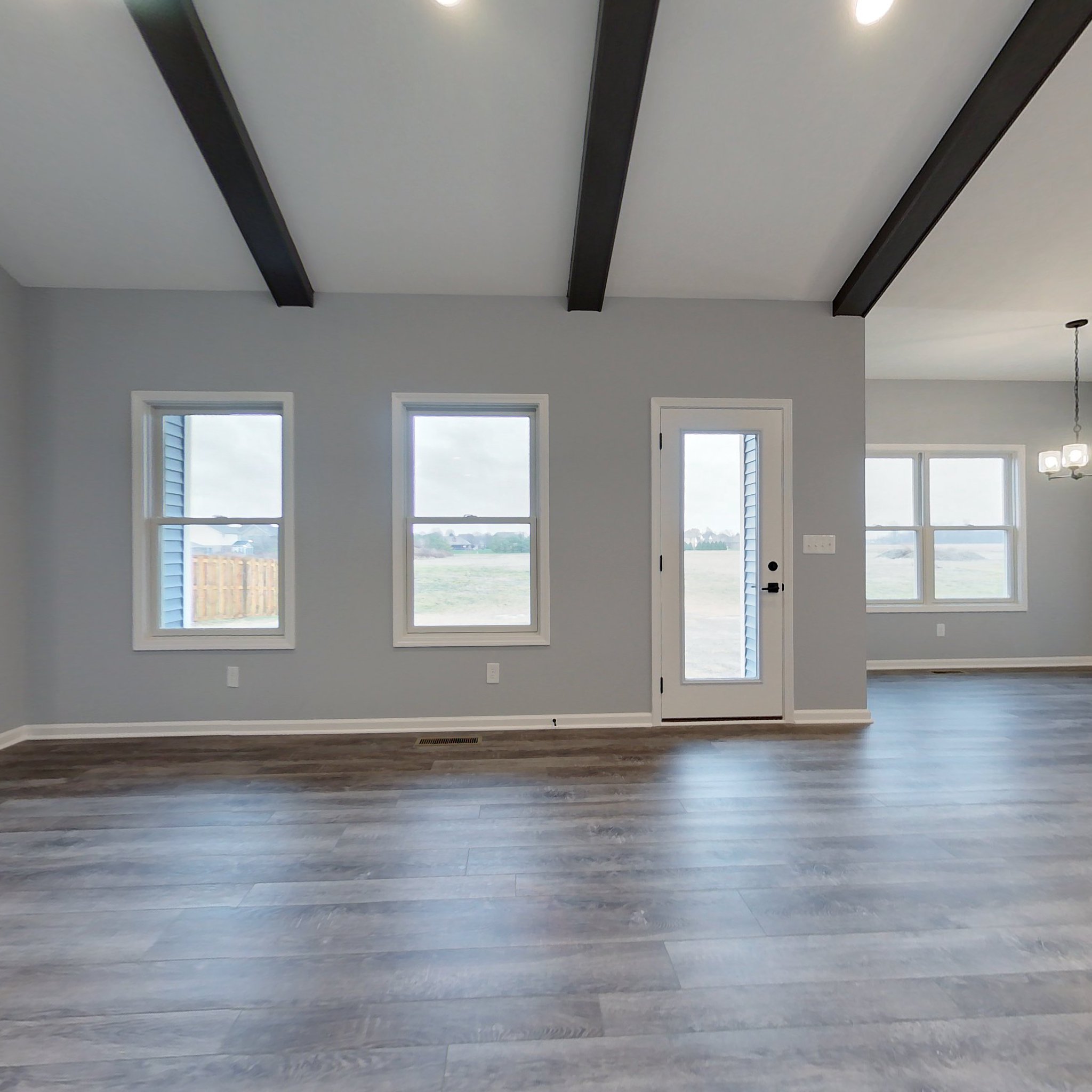 iGUIDE 3D Tour for 3214 Myrtle Dr, Lapel, IN