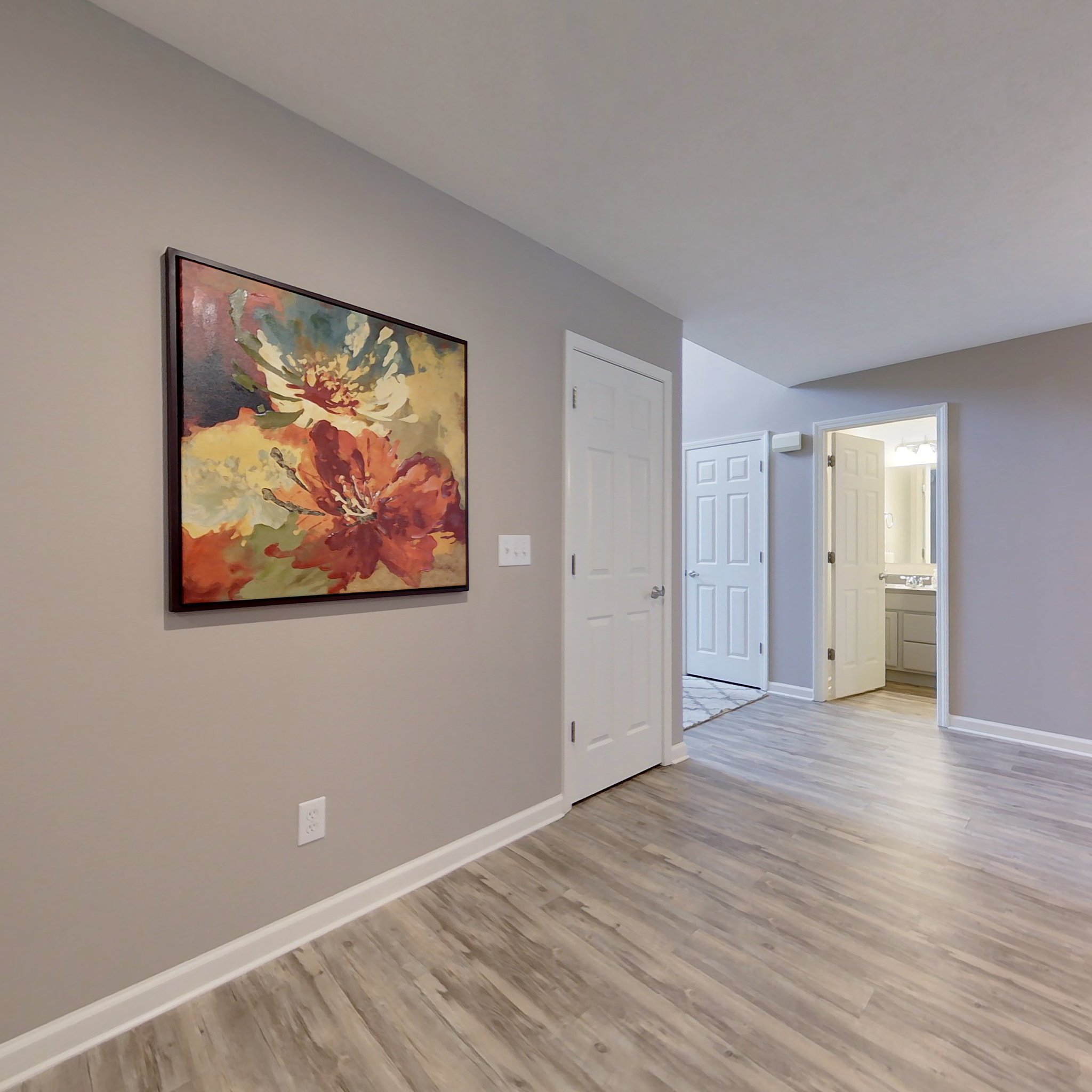 iGUIDE 3D Tour for 2616 Albright Rd, Kokomo, IN